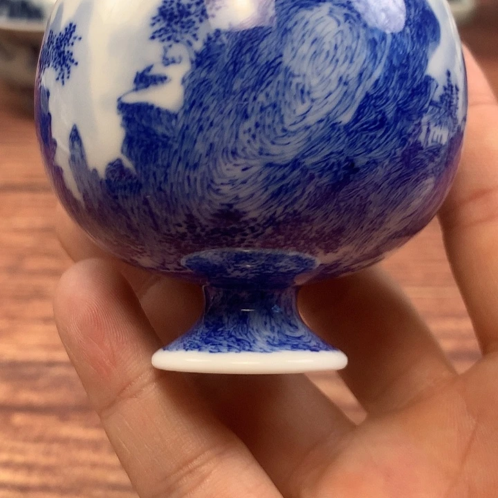 杯景德镇陶瓷工艺品