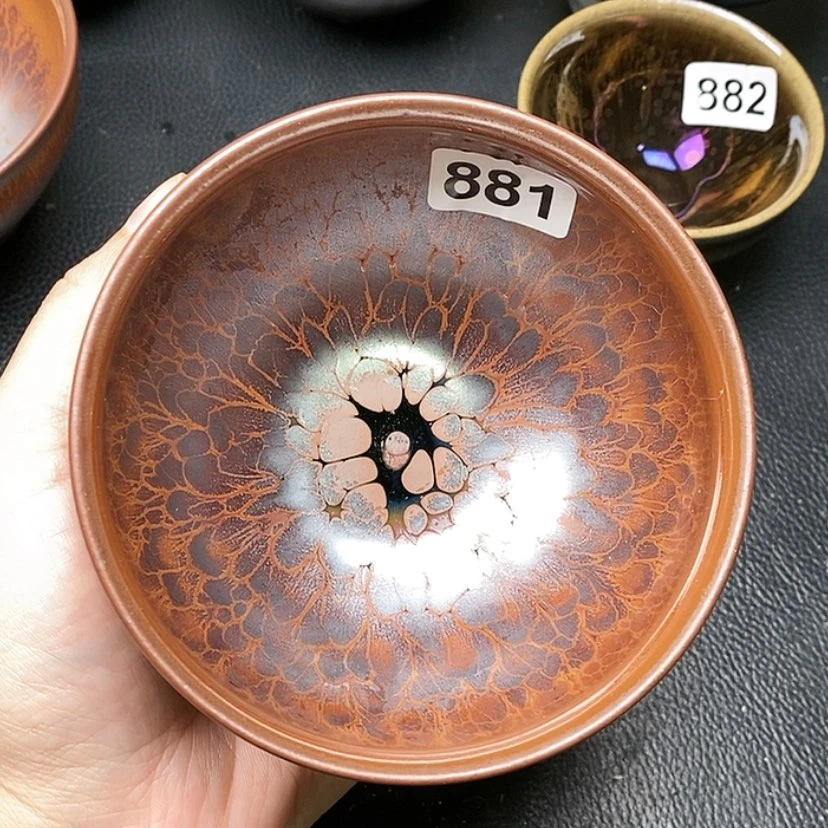 【闪购商品】茶盏我的盏太好看了吧