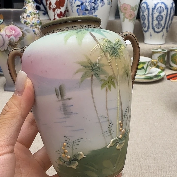 怡诺精选瓷器分享