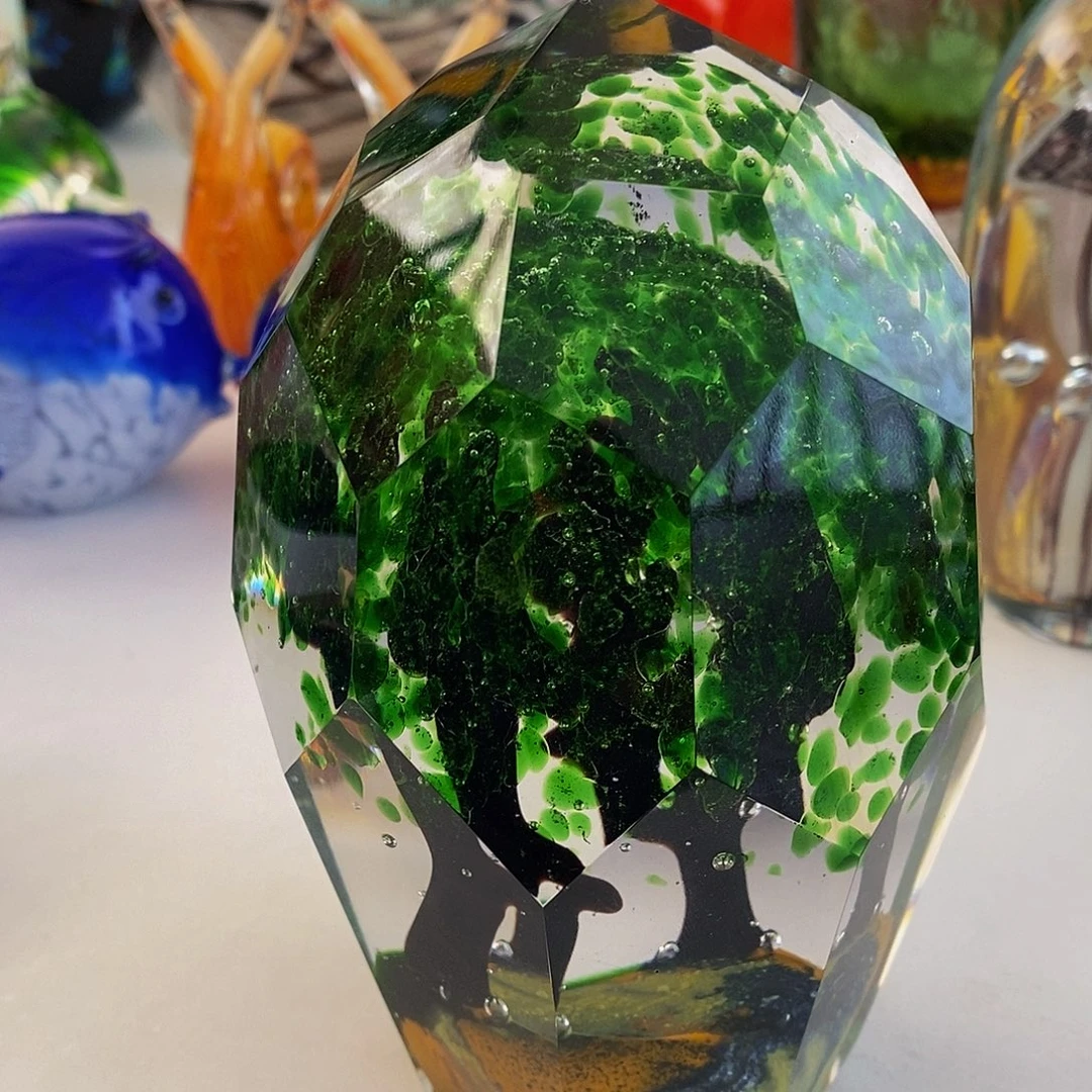 琉璃手工艺品全品