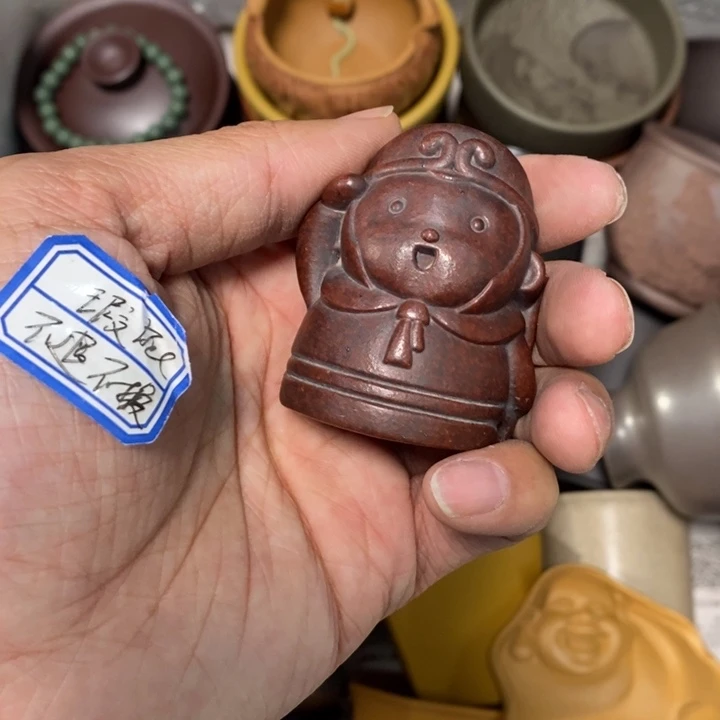 瑕疵不退不换介意勿拍