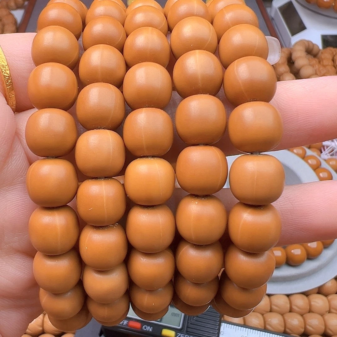 手串猴头核桃全品福利款哑光老型