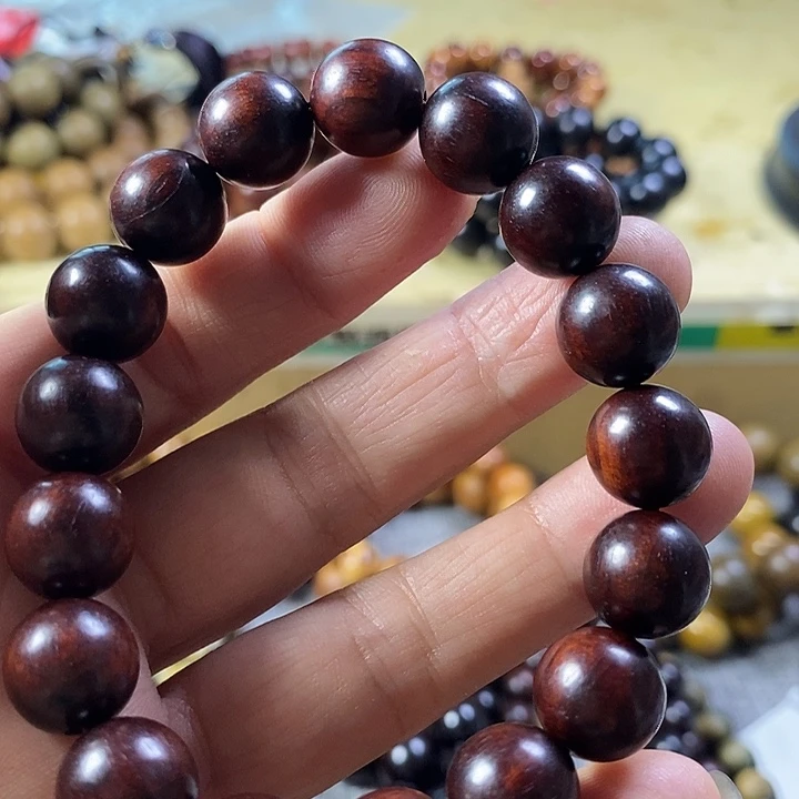 木陌**言手持手串单圈多圈