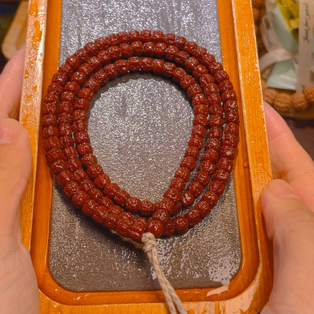 吊坠金刚菩提415佛手藏切6