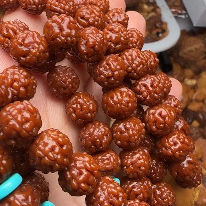 吊坠橄榄核清货一件一