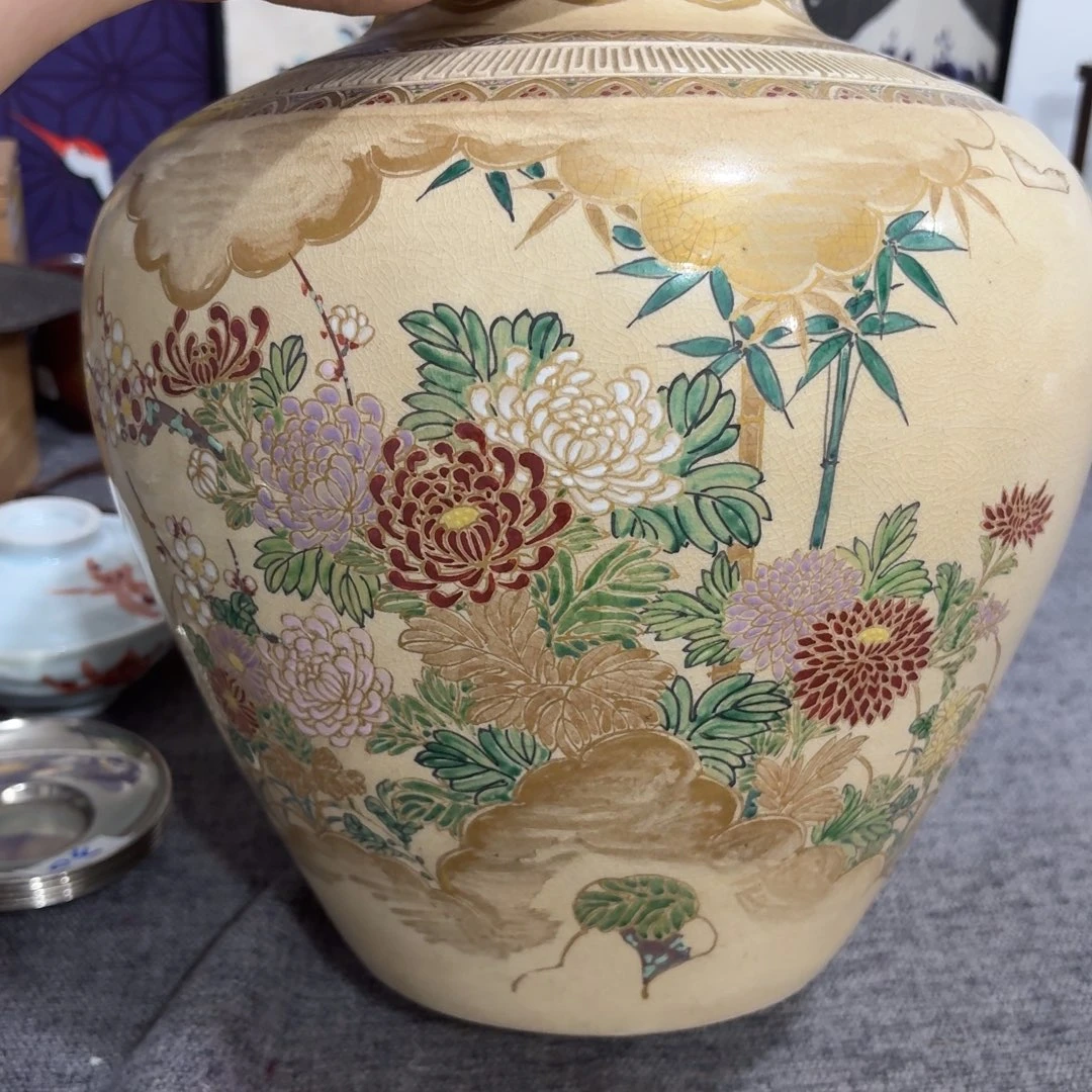 非常好用漂亮的茶具