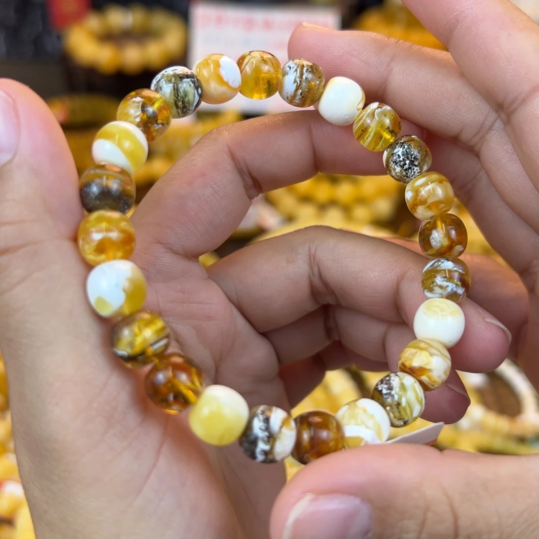 琥珀裸石未镶嵌kjhgggnnnnn