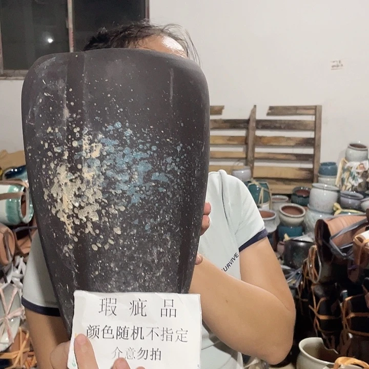 瑕疵一个18/31颜色随机