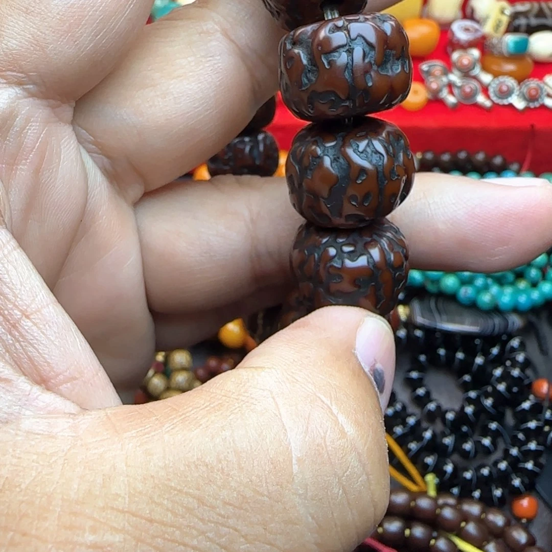 吊坠金刚菩提金刚菩提