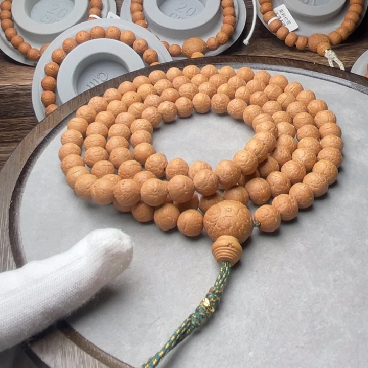 凤眼菩提手串凤眼菩提