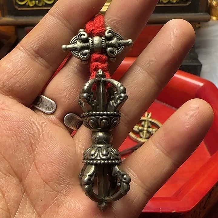 巴***巴泥塑藏式风格小元素