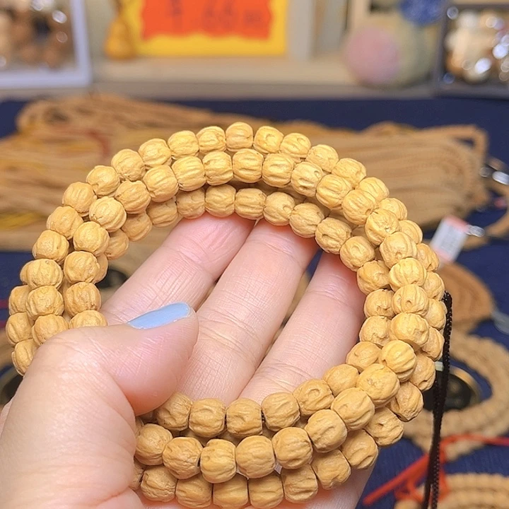 柏香籽/百香籽吊坠
