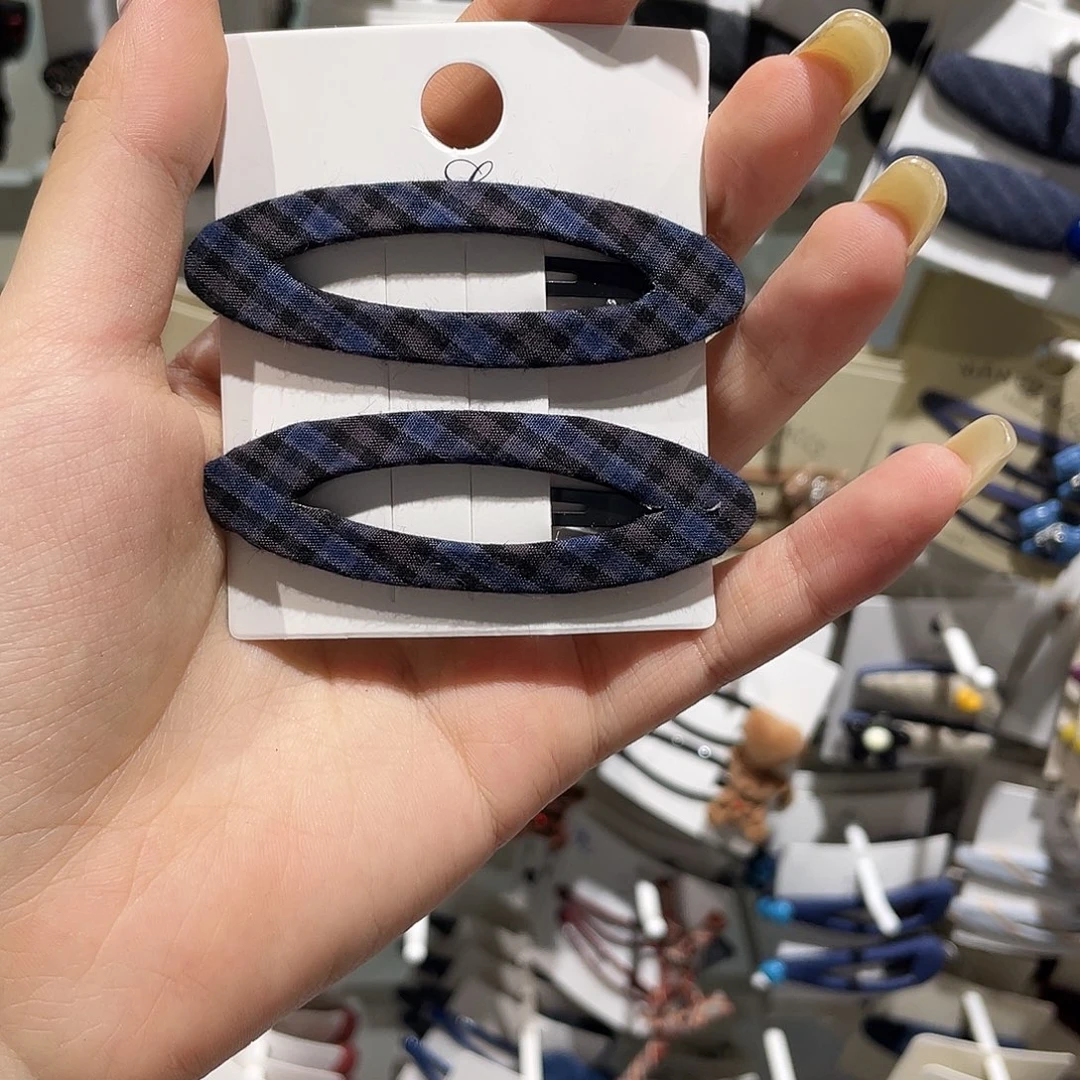 非金属树脂蓝格椭圆