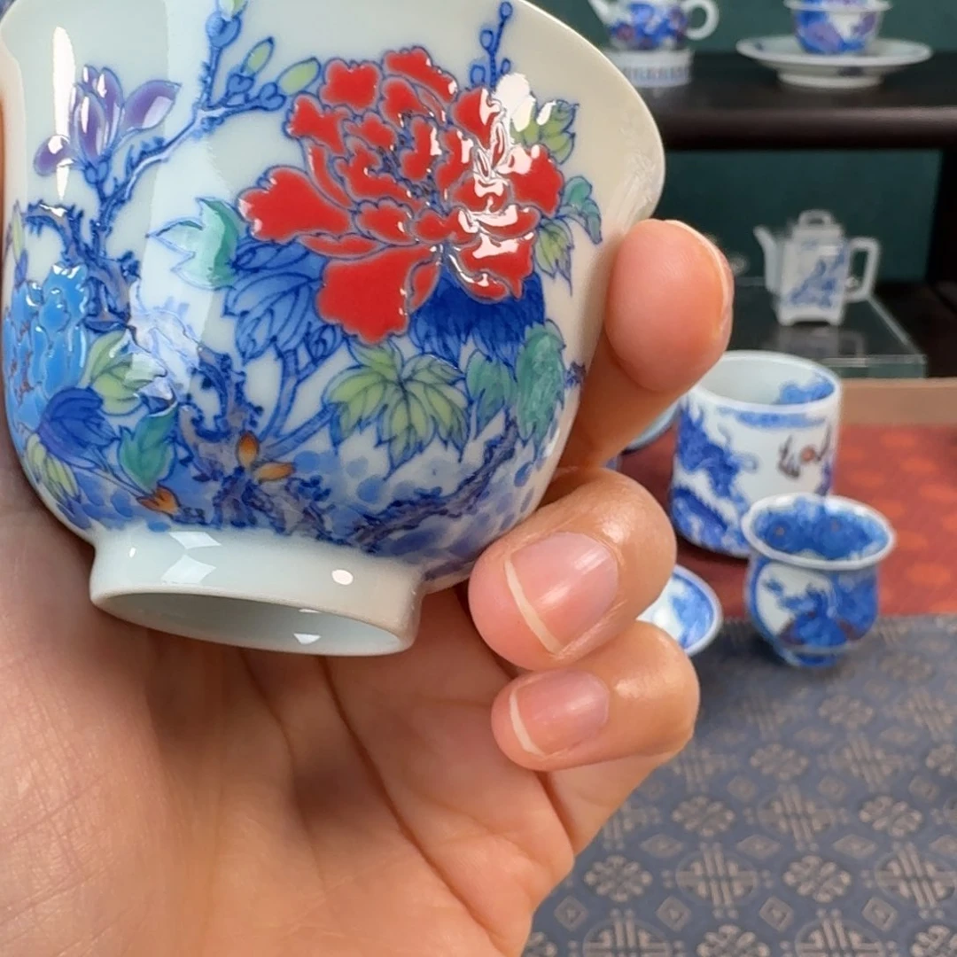 瓷片优游瓷生活雅器