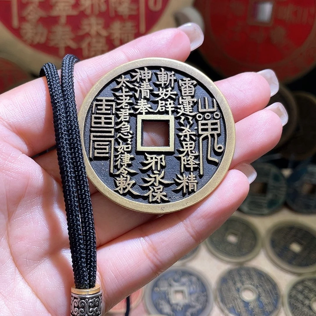 铜现代翻砂工艺品