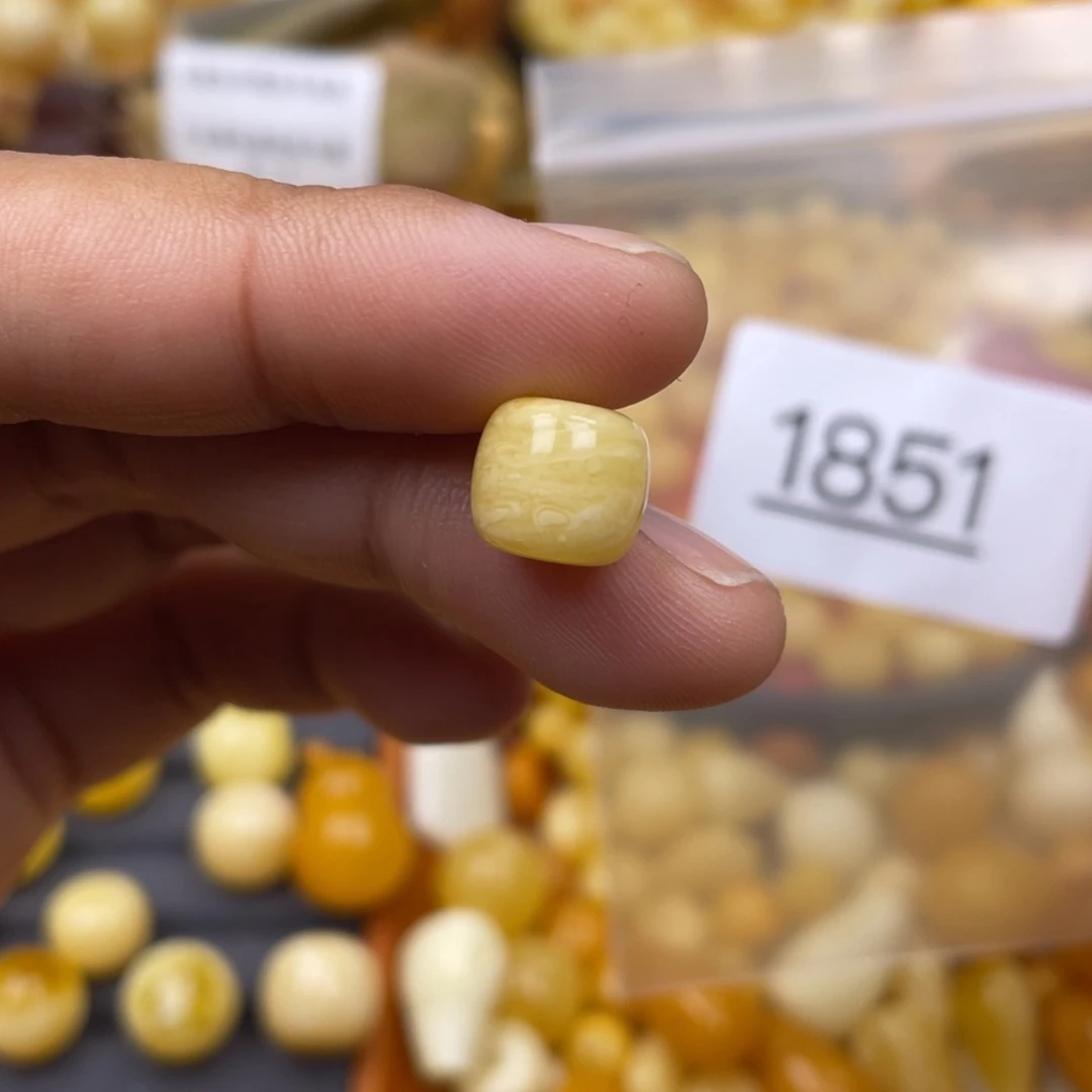 琥珀珠宝奇石未镶嵌虎皮 10.5m 矿点