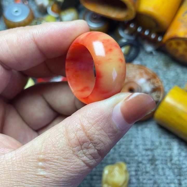 手串/手链牛骨其他配饰