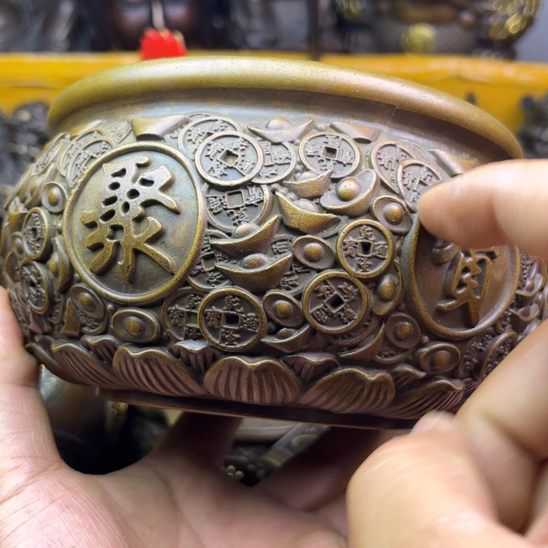 铜器铜器铜器铜器！