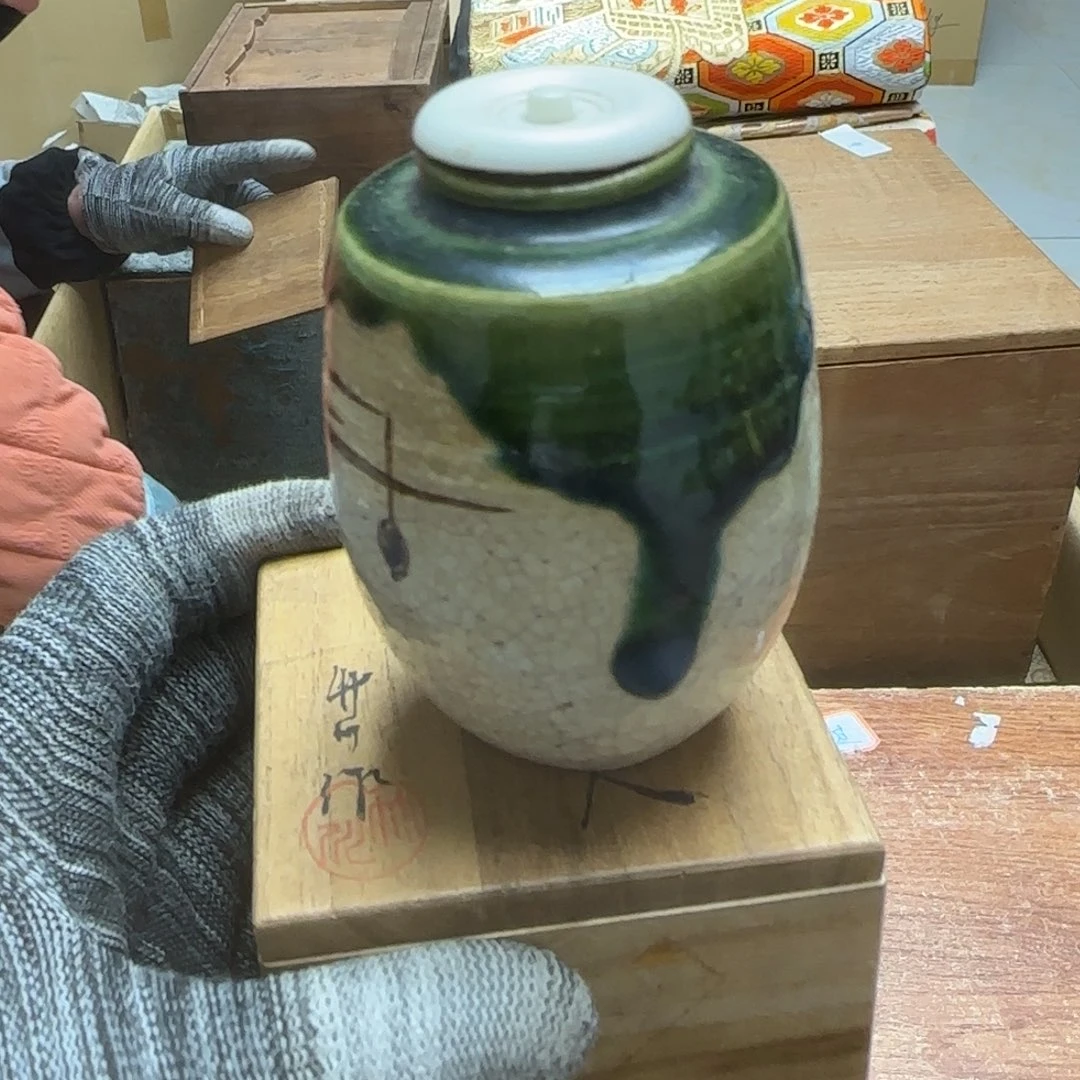 茶宠是因为它可以把自己