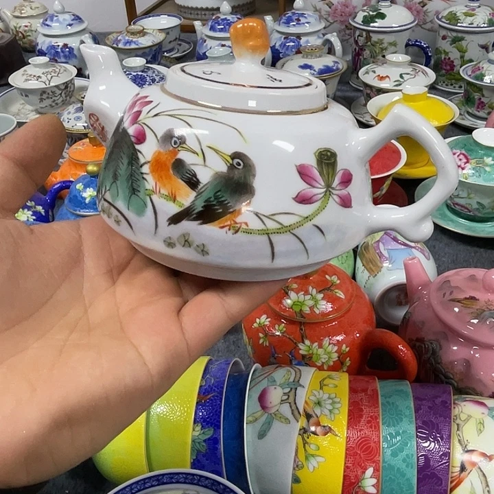 景德镇陶瓷研究所