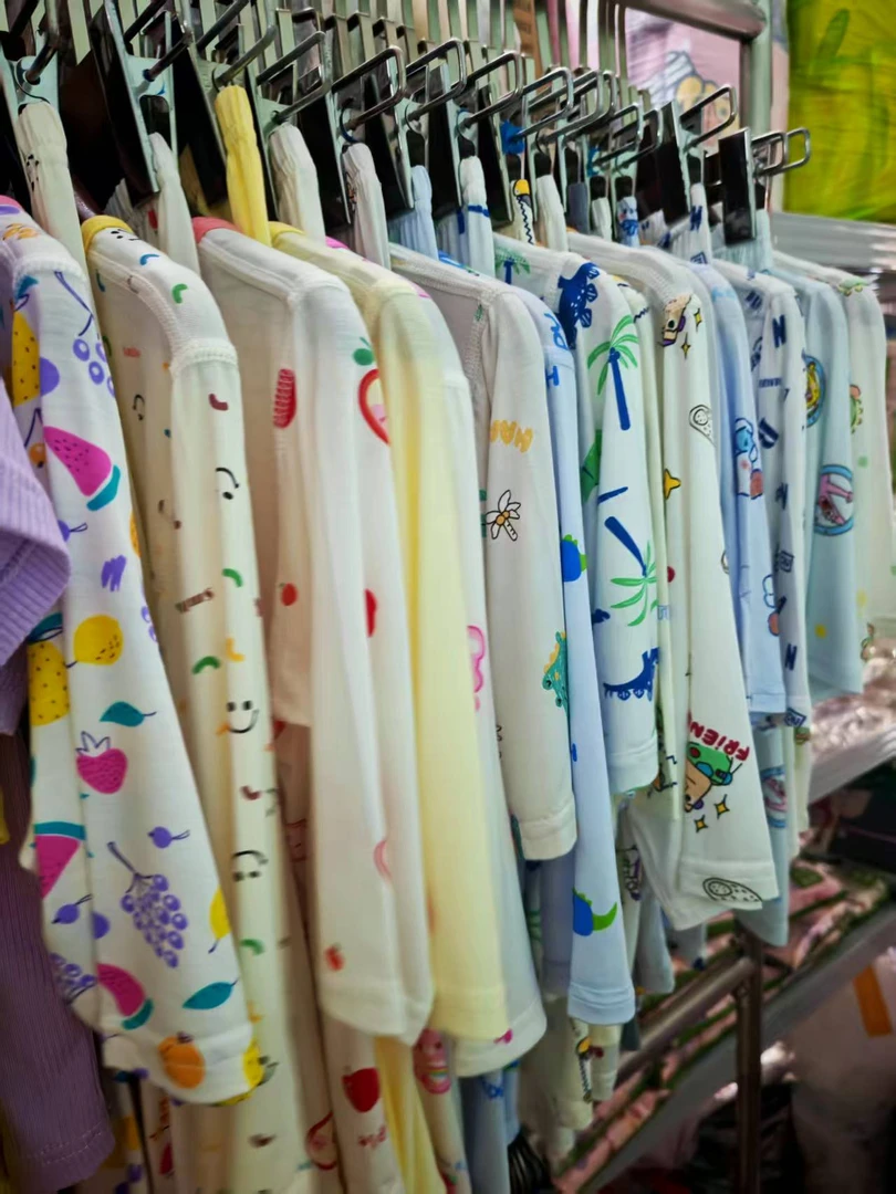 7.17时尚男/女孩套装拍一发二