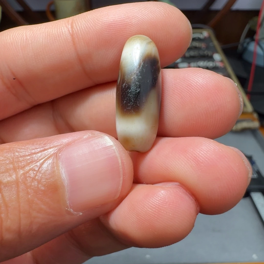 玛瑙/玉髓颈饰未镶嵌54
