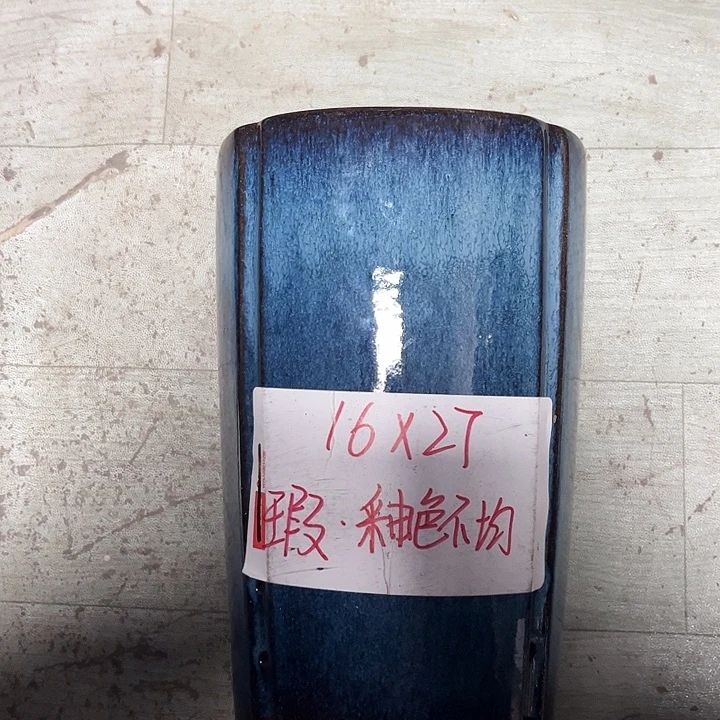 紫砂花盆宜兴紫砂花盆