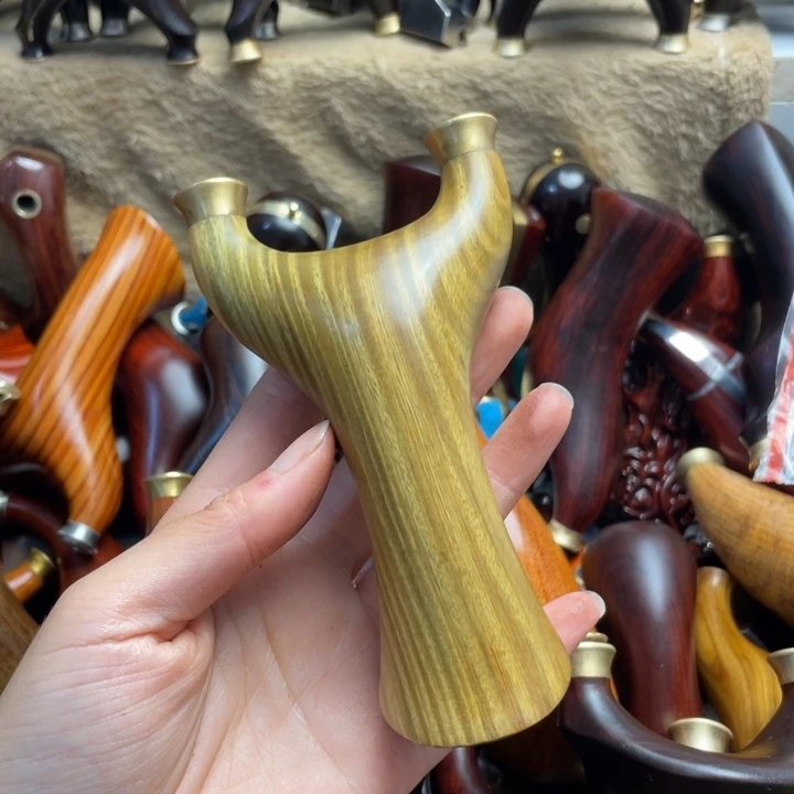 大果紫檀（缅甸花梨）微瑕1633