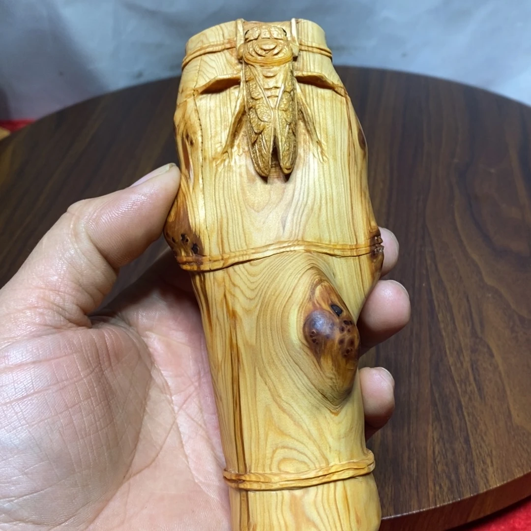 人***耳柏木（崖柏）崖柏一鸣惊人