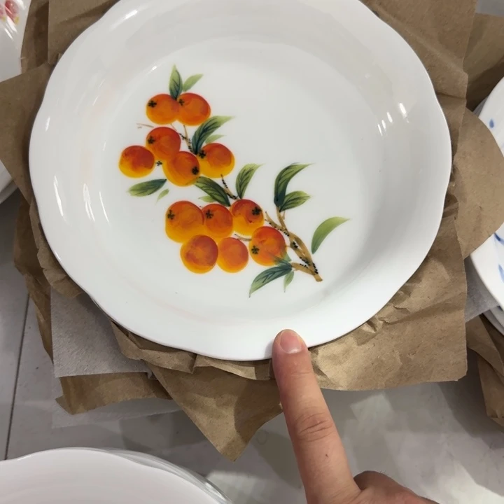 景德镇陶瓷手工制作