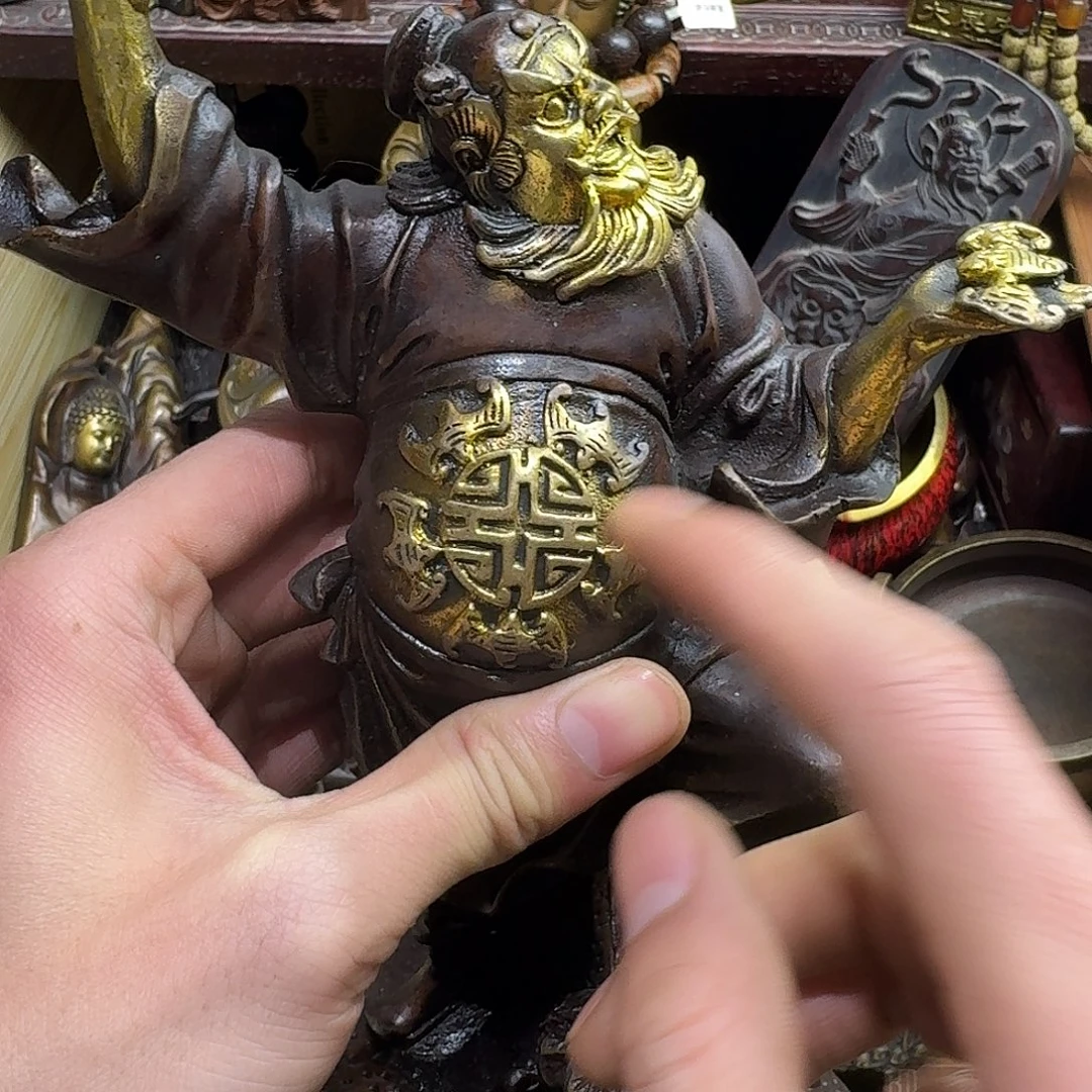 工艺品摆件铜铜铜铜铜