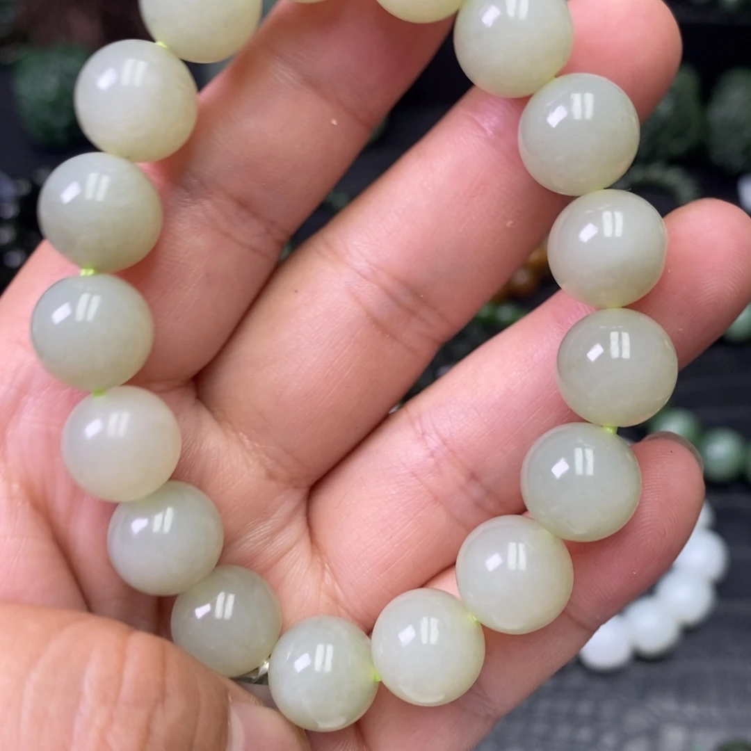 未镶嵌和田玉珠宝奇石