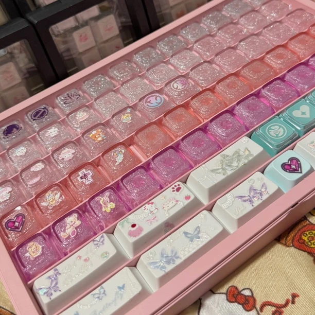 有需要大胆问煮包   过款dd煮包飘屏噢～