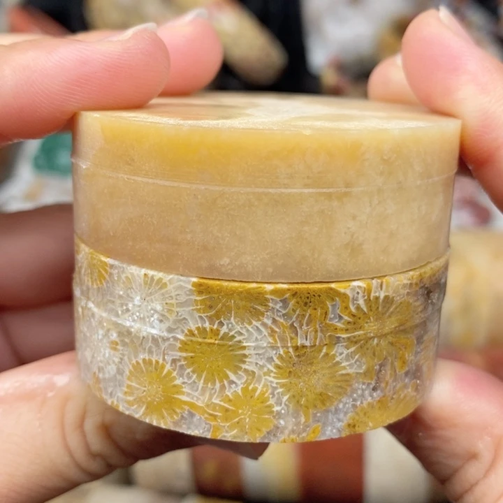 硅化玉手镯未镶嵌