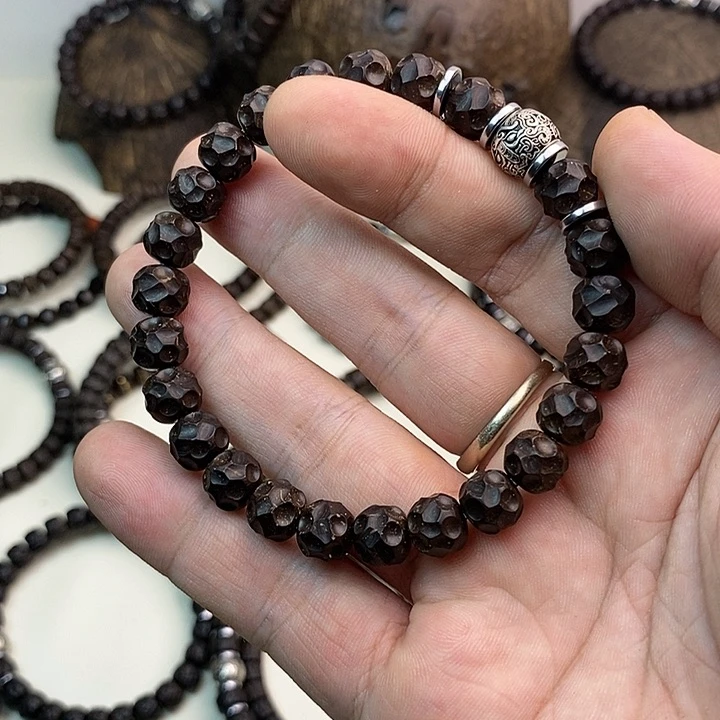 椰蒂手串98奶酪貔貅双标