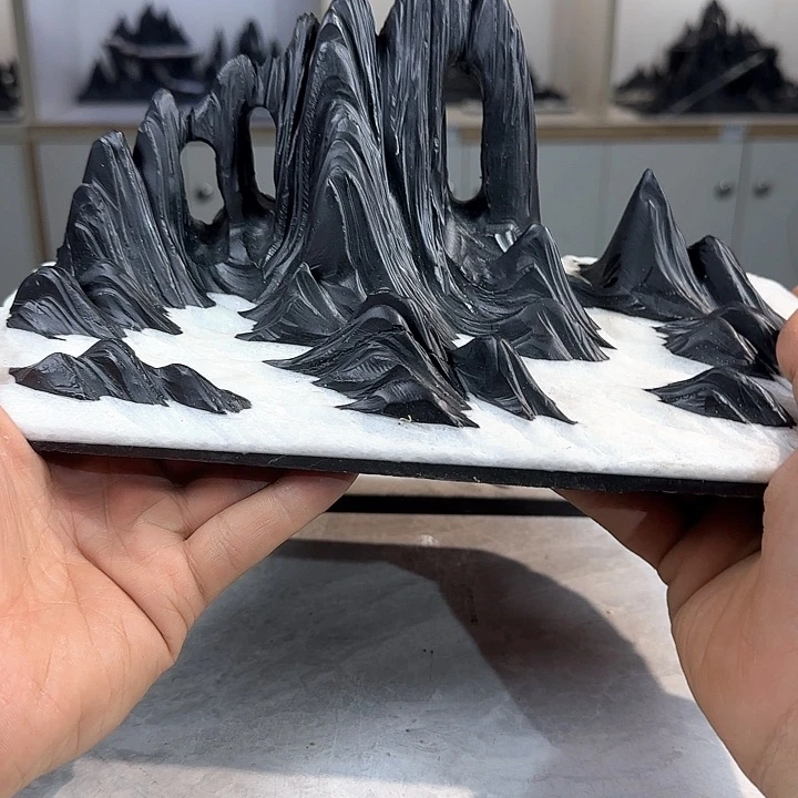 灵璧奇石博览会金奖庄*五