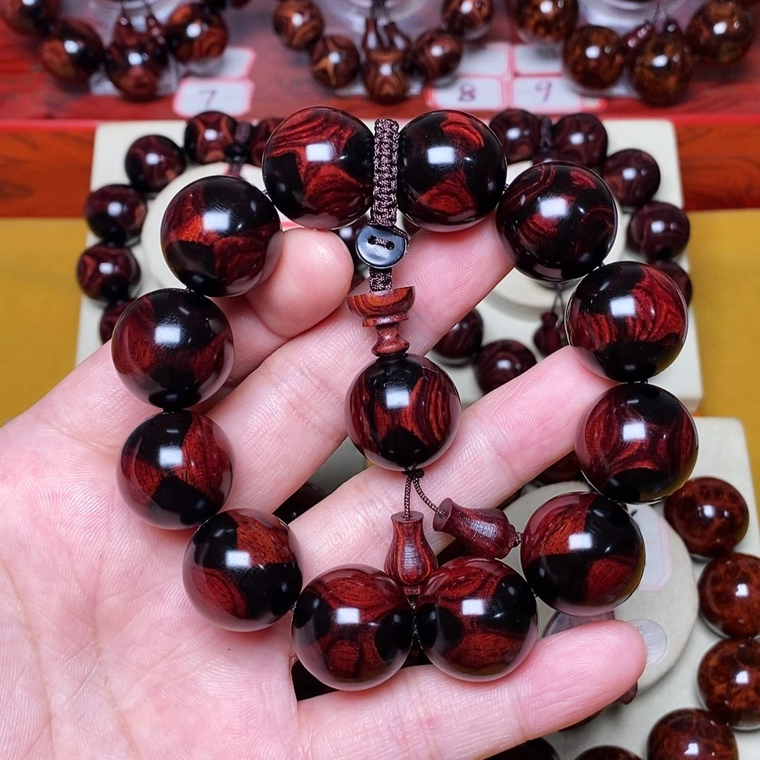 黄花梨/降香黄檀海南黄花梨