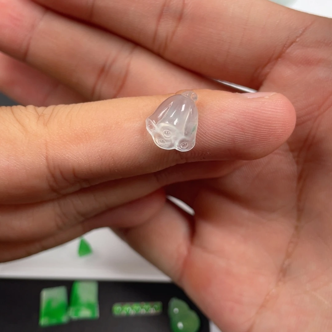 未镶嵌挂件翡翠翡翠珠宝翡翠珠宝