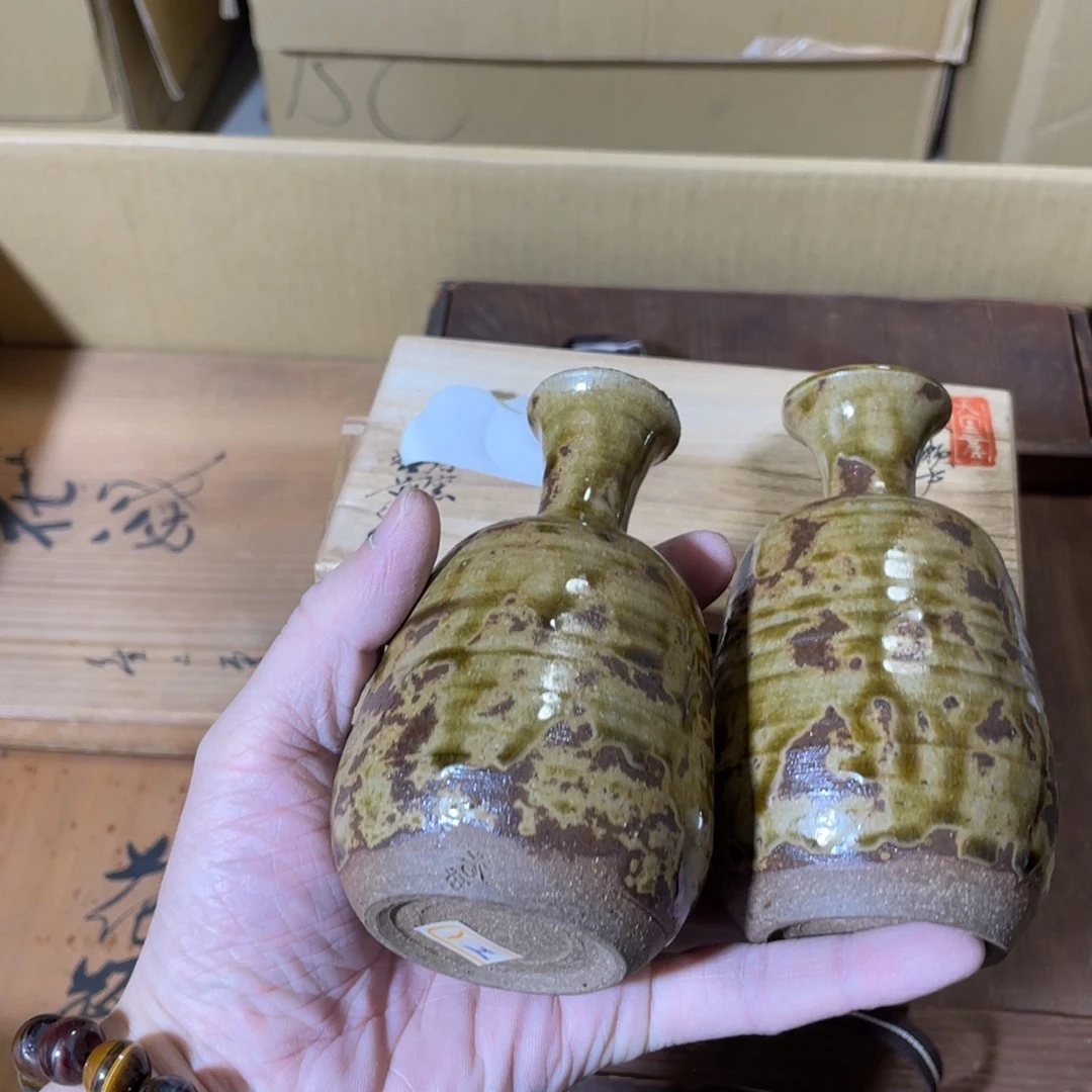 紫砂中古商品谨慎下单