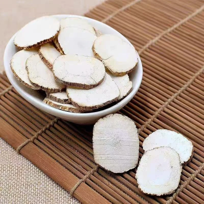 【小凯公益助农】白芷搭配当归煲汤