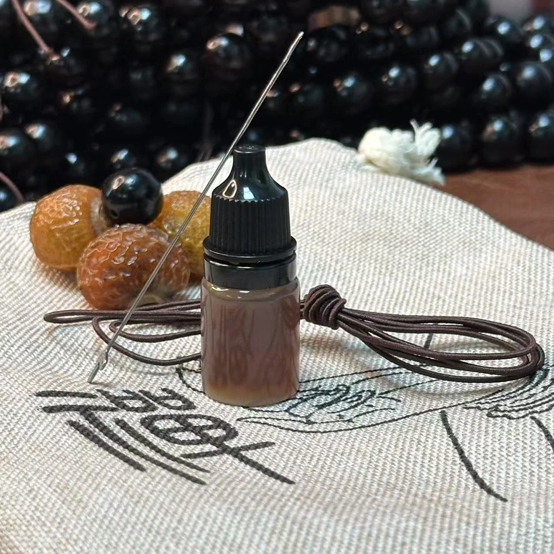 无患子手串工具包无患子手串专用保养油