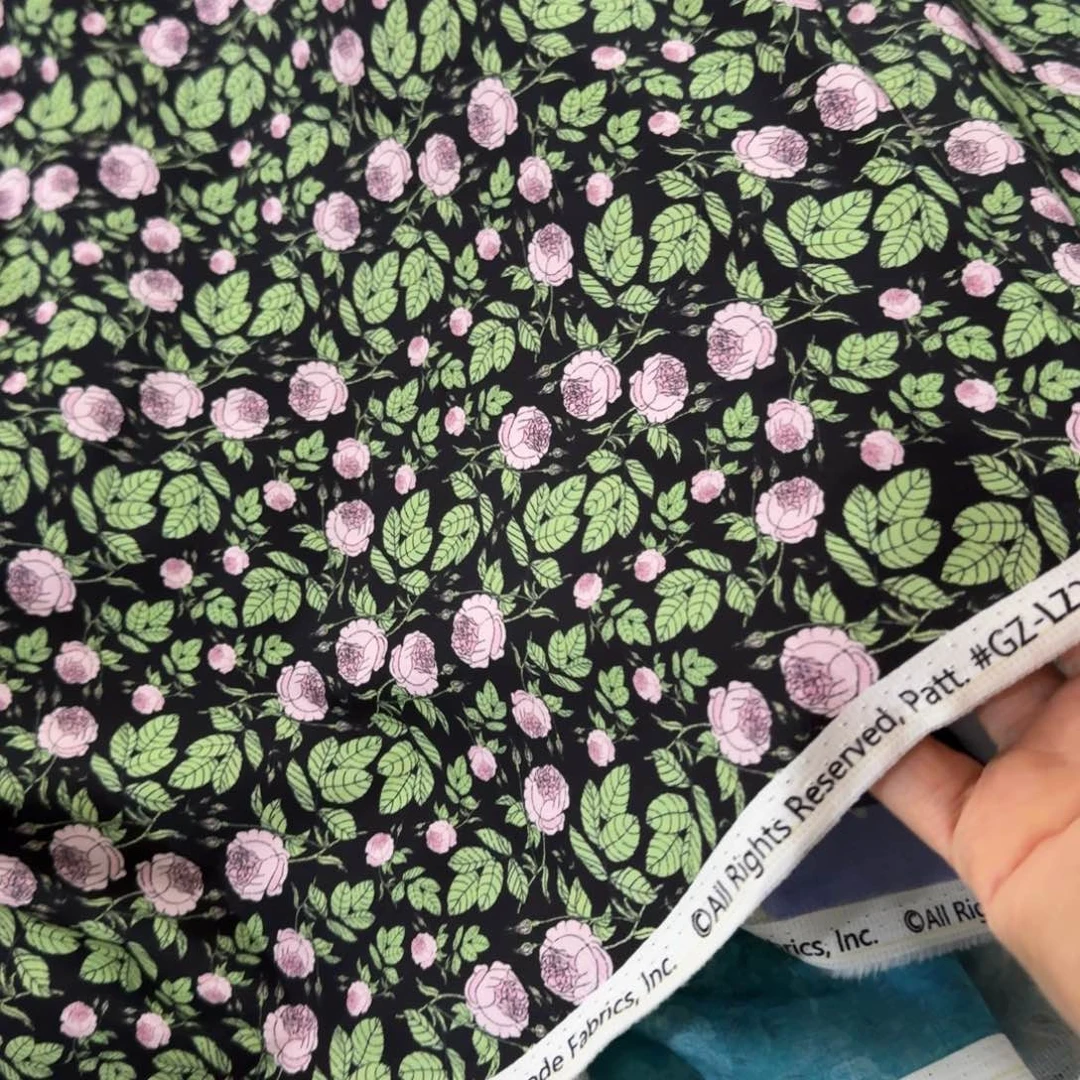 棉纯棉60支微弹贡缎1米价X1.45米宽D