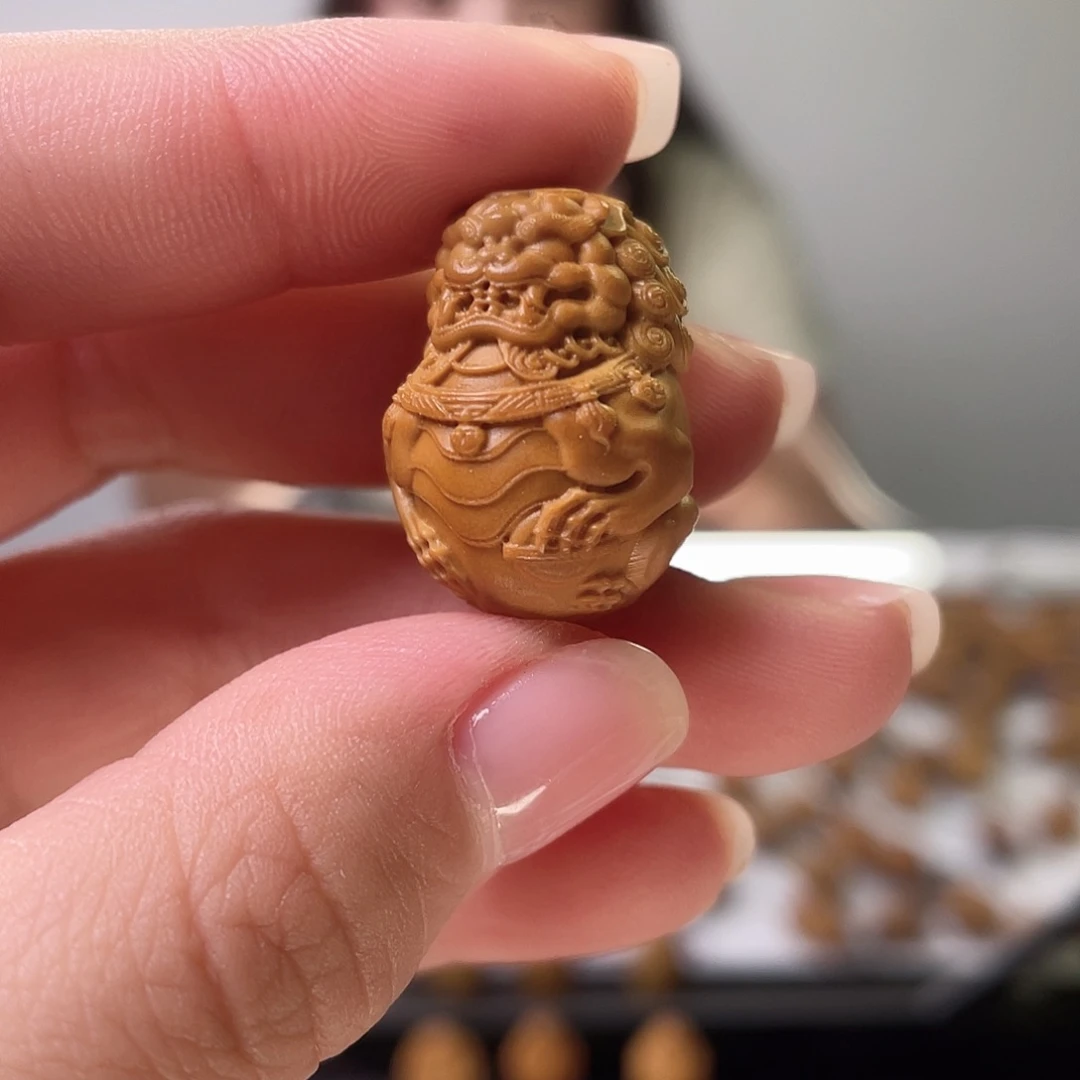 吊坠橄榄核橄榄核