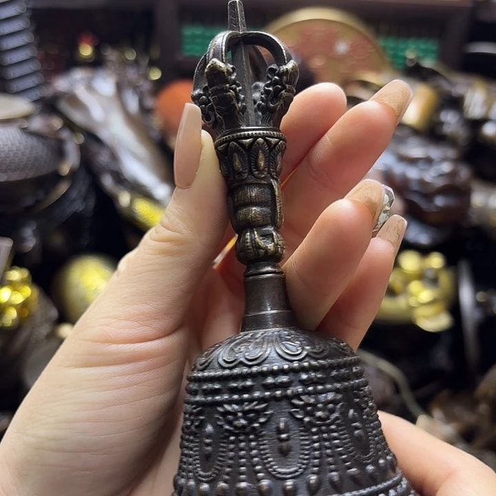精品铜器摆件专属链接