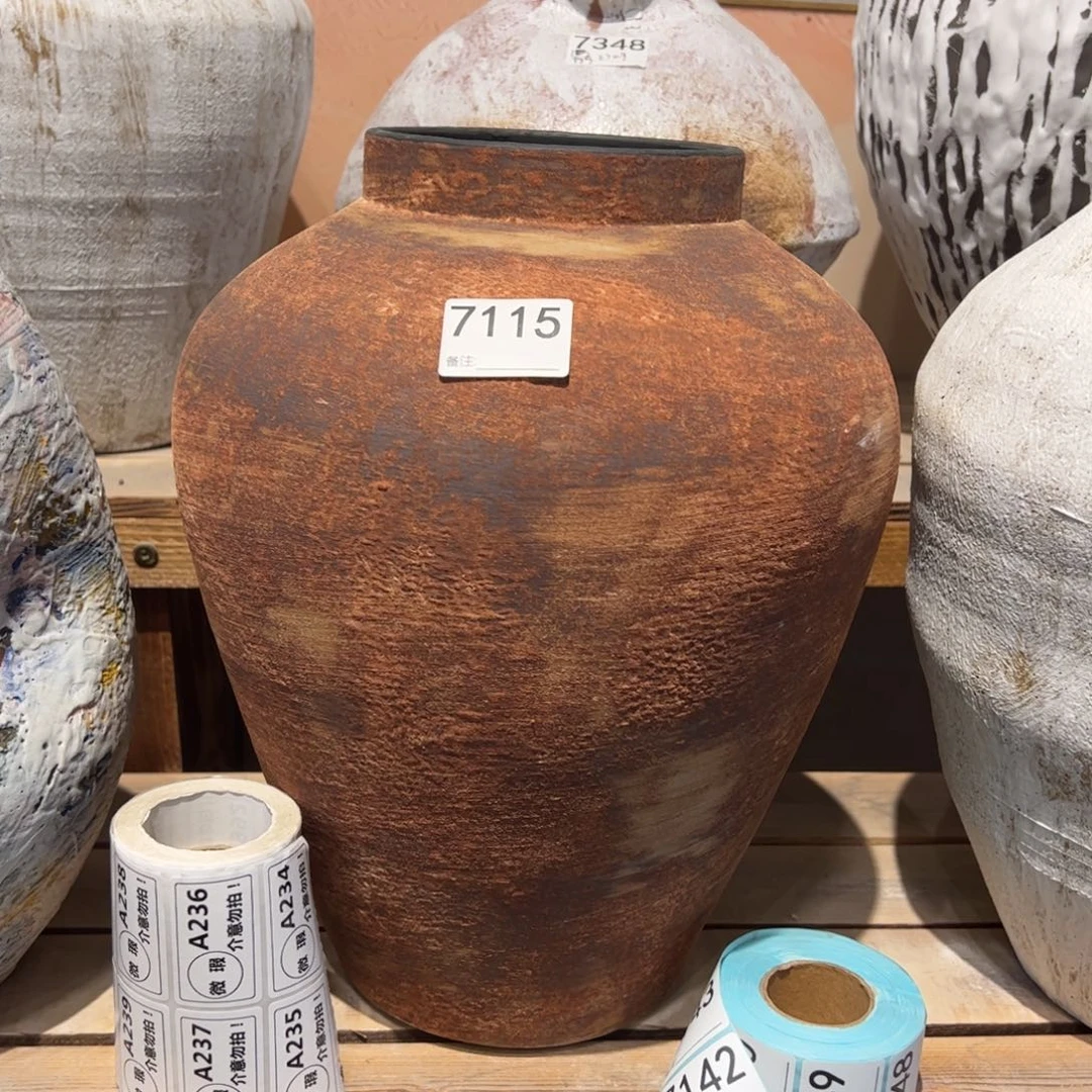 瓷片7115高35口11默认无孔的