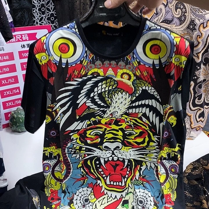 15块高品质短袖T恤