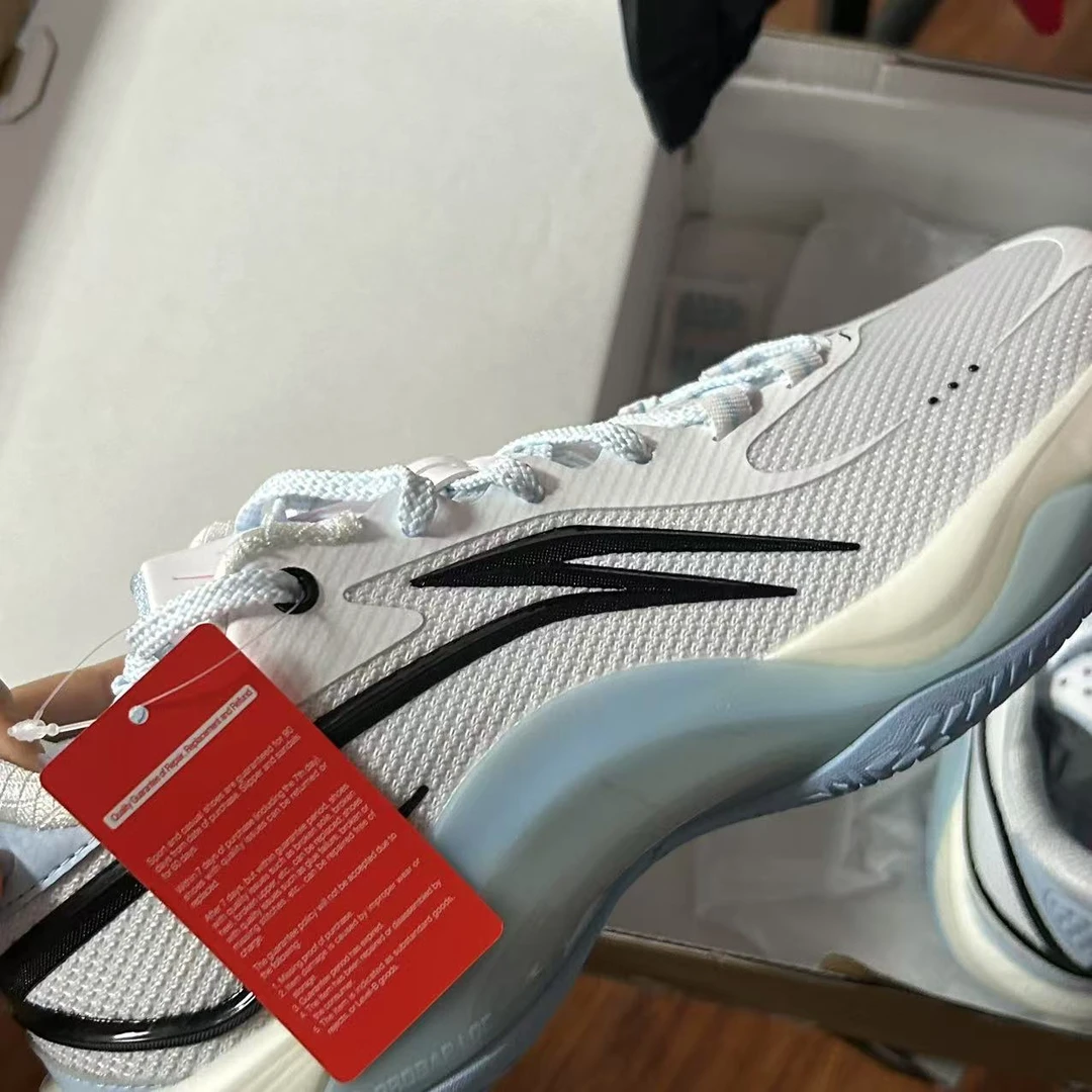 LI-NING/李宁专业男子篮球鞋闪灵001-2