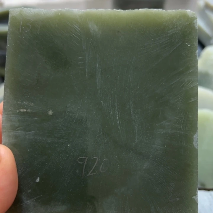 小***？定制和田玉加工定制