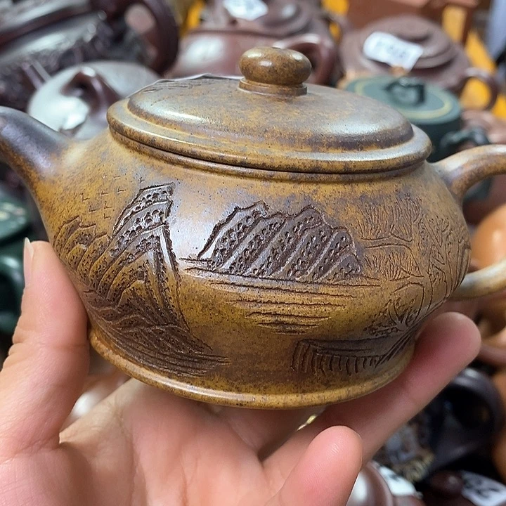 紫砂茶壶微瑕微瑕微瑕微瑕微瑕微瑕