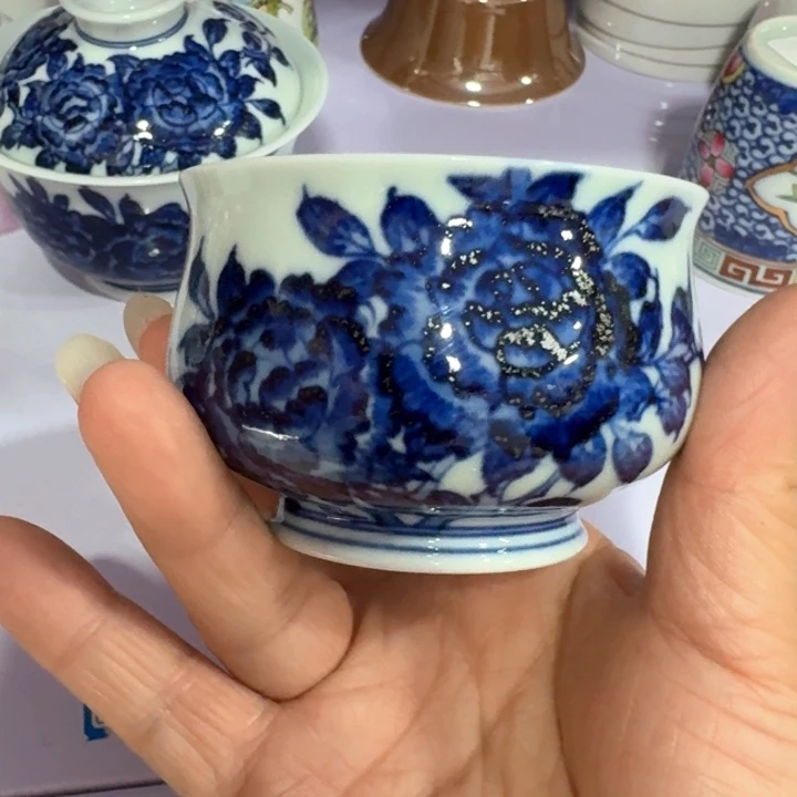 陶瓷艺术品收藏陶瓷